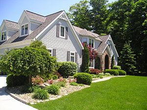 Landscapers and Lawncare Services in Pine City, MN